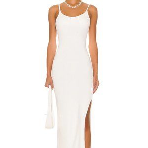 BNWT THE RANGE Braided Strap Midi Dress